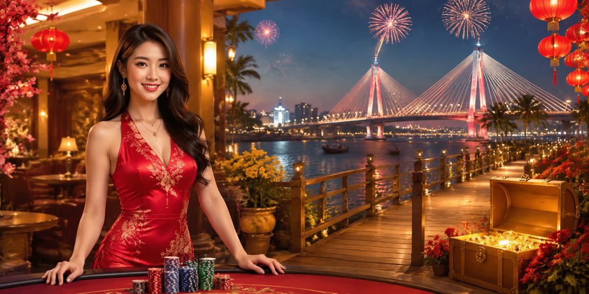 Lễ hội xổ số Cần Thơ với không khí cộng đồng