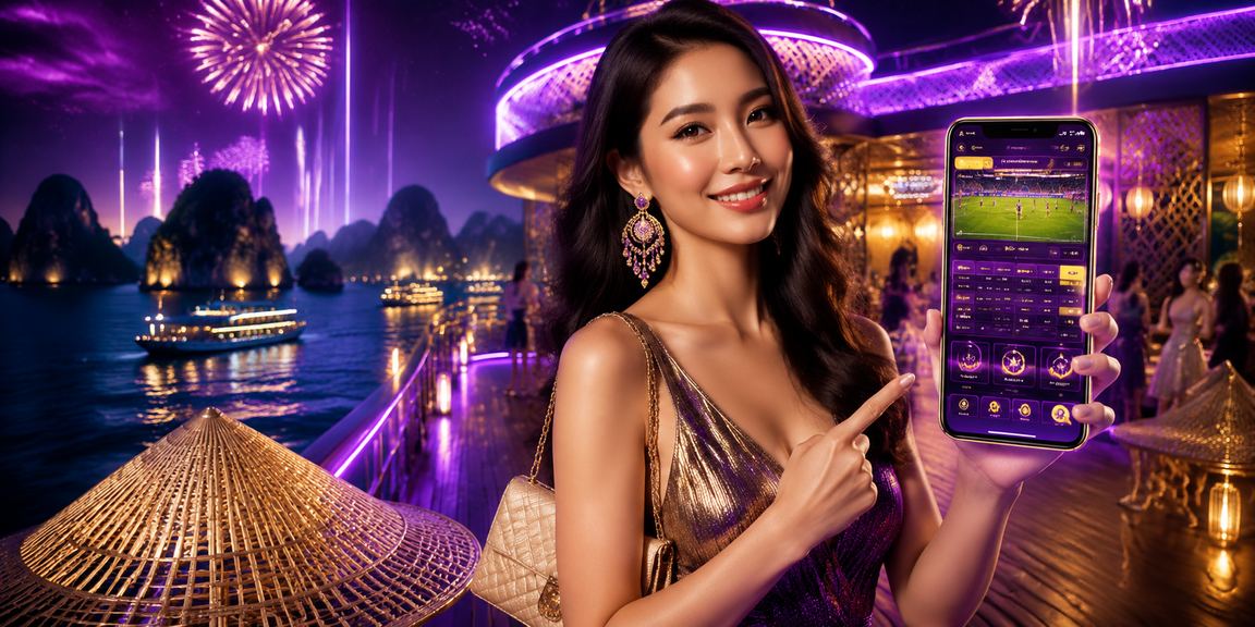 Người dùng Việt Nam trải nghiệm casino trực tuyến và cá cược thể thao trên thiết bị di động
