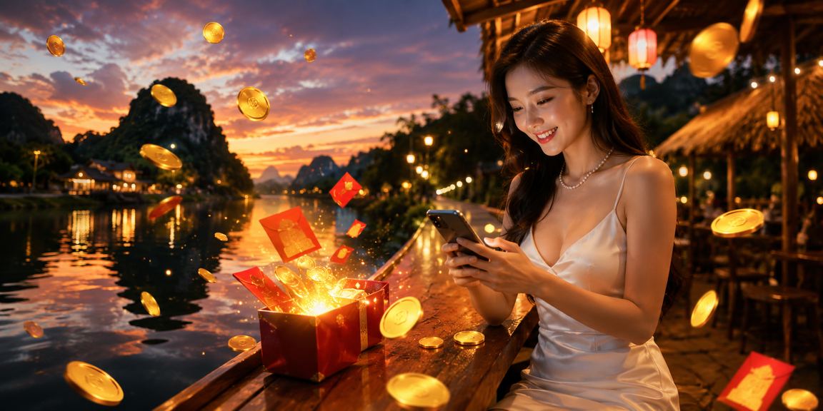 Không khí giải trí casino trực tuyến đặc trưng Việt Nam